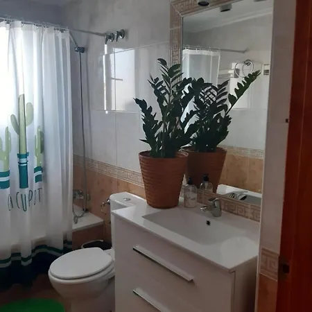 Apartamento Mandarín Oriola (Orihuela)