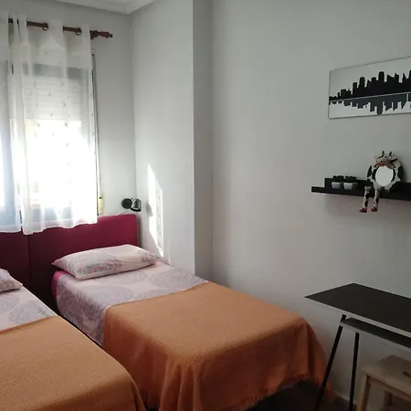 Mandarín Apartamento *