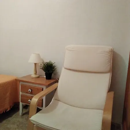 Apartamento Mandarín *