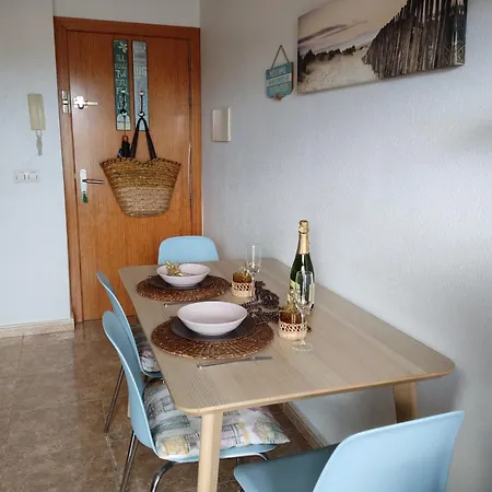 Mandarin Playamarina Ii Apartment Orihuela