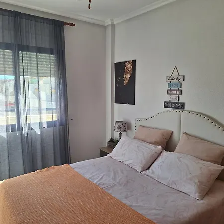 Apartment Mandarin Playamarina Ii
