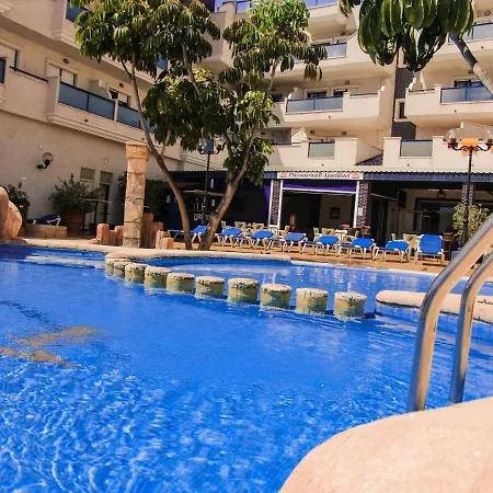 Apartment Mandarin Playamarina Ii Orihuela