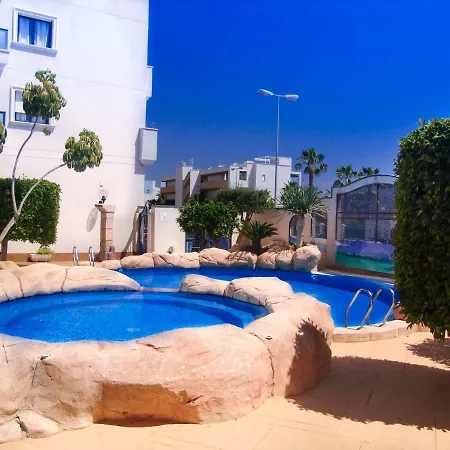 Mandarin Playamarina Ii * Orihuela