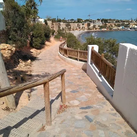 Mandarin Playamarina Ii Apartment *