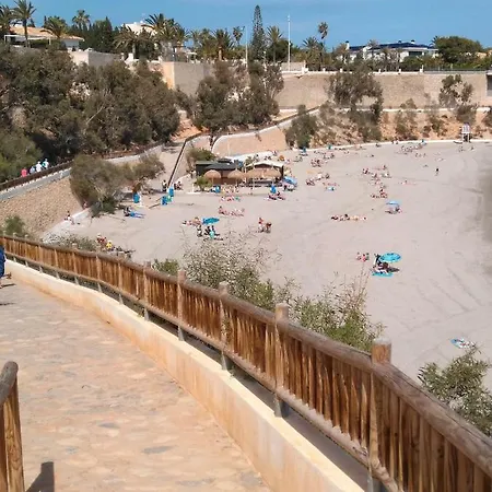 Mandarin Playamarina Ii *