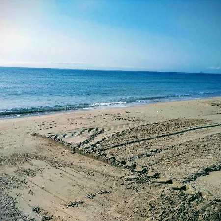 Mandarin Playamarina Ii *