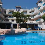 Mandarin Playamarina Ii Apartmán