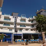 Mandarin Playamarina Ii Apartmán *