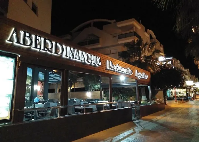 Mandarin Playamarina Ii
